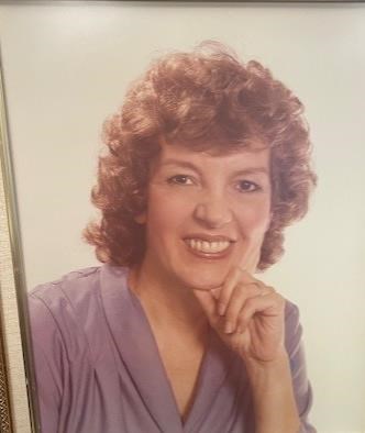 Obituary of Delores Jean Christensen