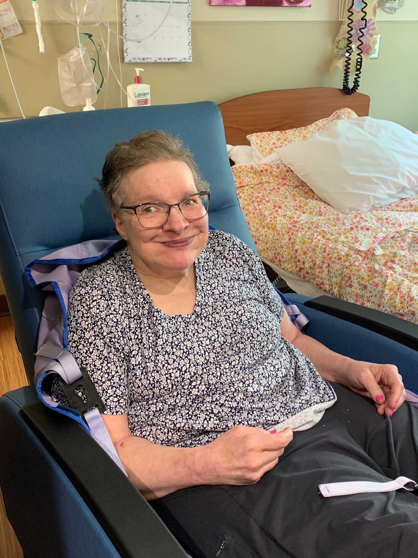 Obituary of Karen Jean King