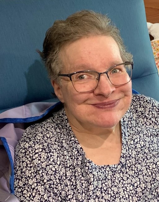 Obituary of Karen Jean King