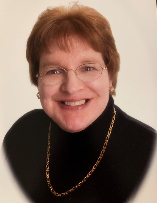 Obituary of Karen Jean King