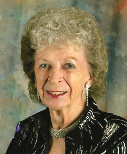 Obituary of Shirley F. Robinson