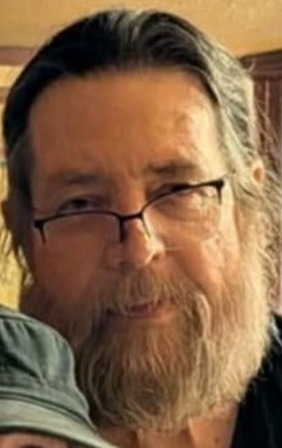 Avis de décès de Keith Alan Brooks