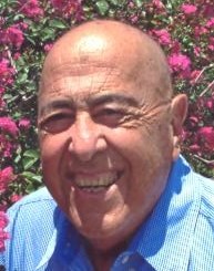 Obituary of Frank J. Sortino