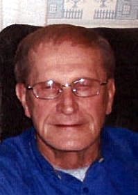 Obituary of Allen Eugene Marlow