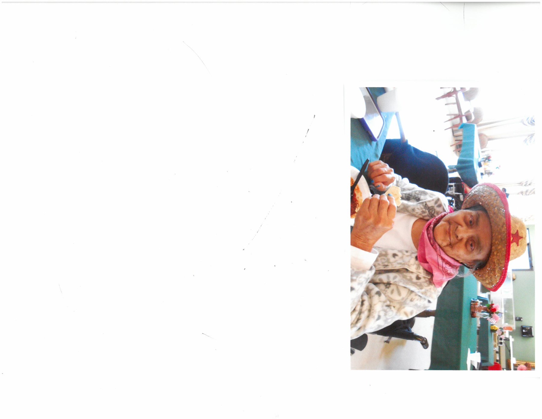 Obituary of Maria H Davila