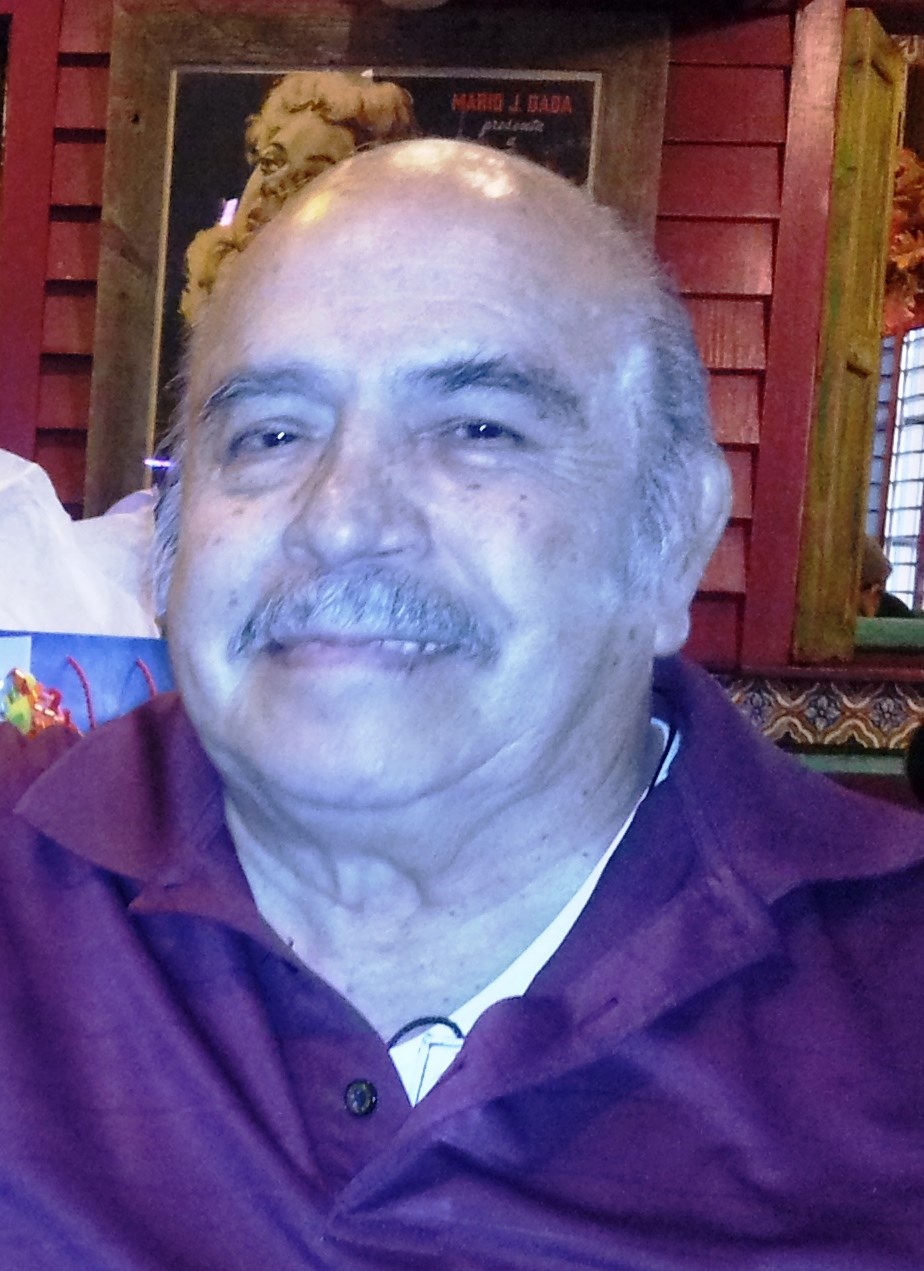 Obituary of Jose P. Marrufo