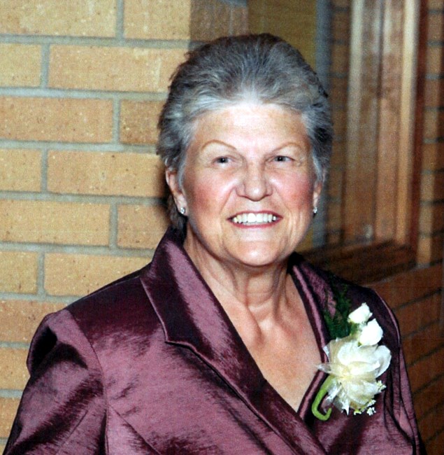 Obituary of Wanda Faye Marez