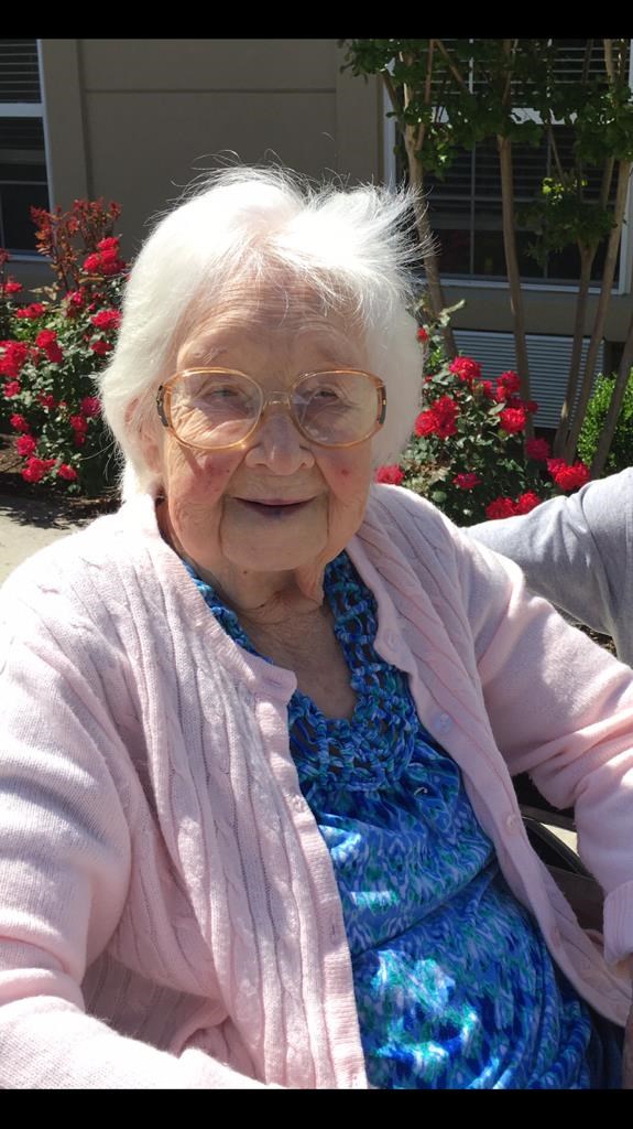 Obituary of Faye Kay Bitting-Younger