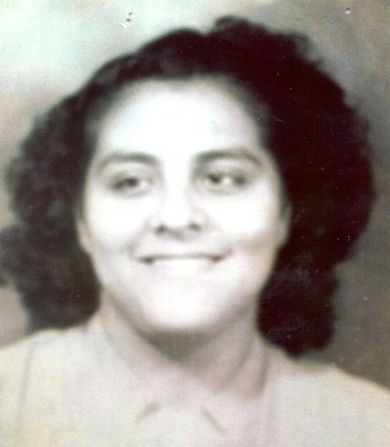 Obituary of Maria Rita Fuentes