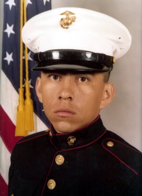 Obituary of Santos Cantu Villalobos, Jr.