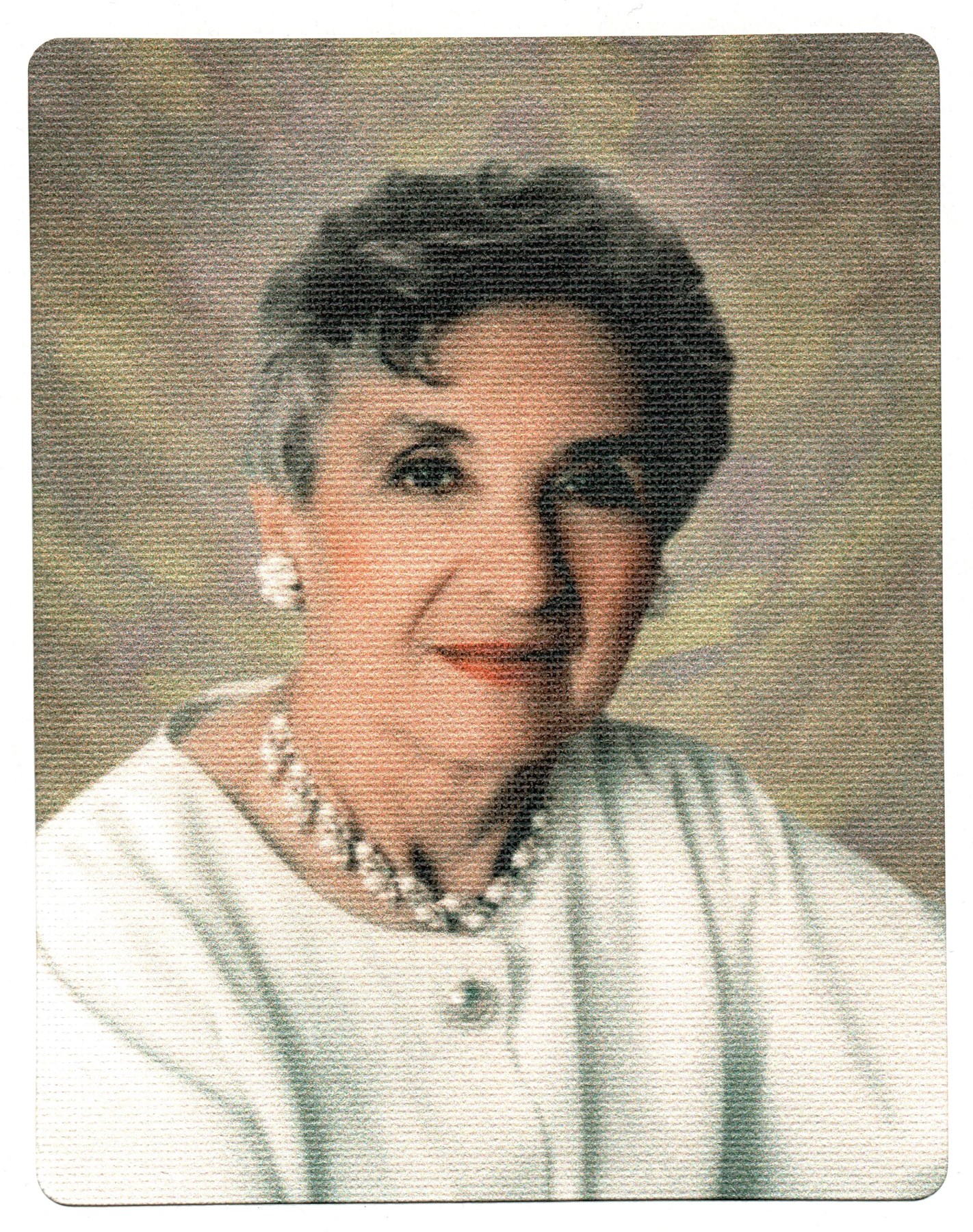 Obituary of Gilma Susana Polanco