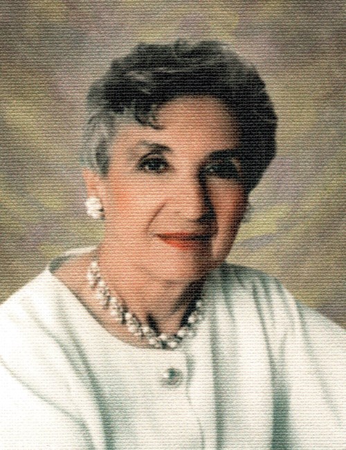 Obituary of Gilma Susana Polanco