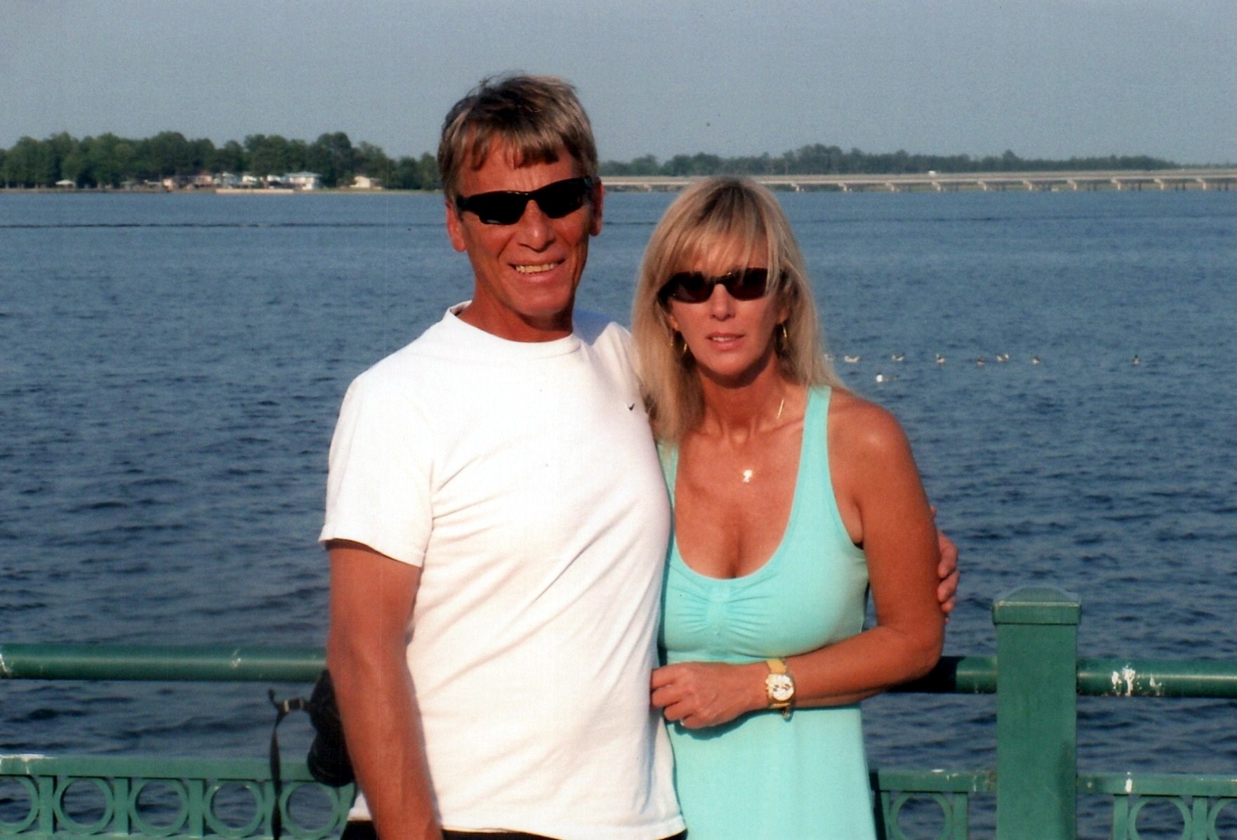 Pamela Swindell Obituary