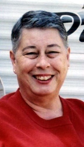 Obituary of Judith "Judy" Lynn McAlister