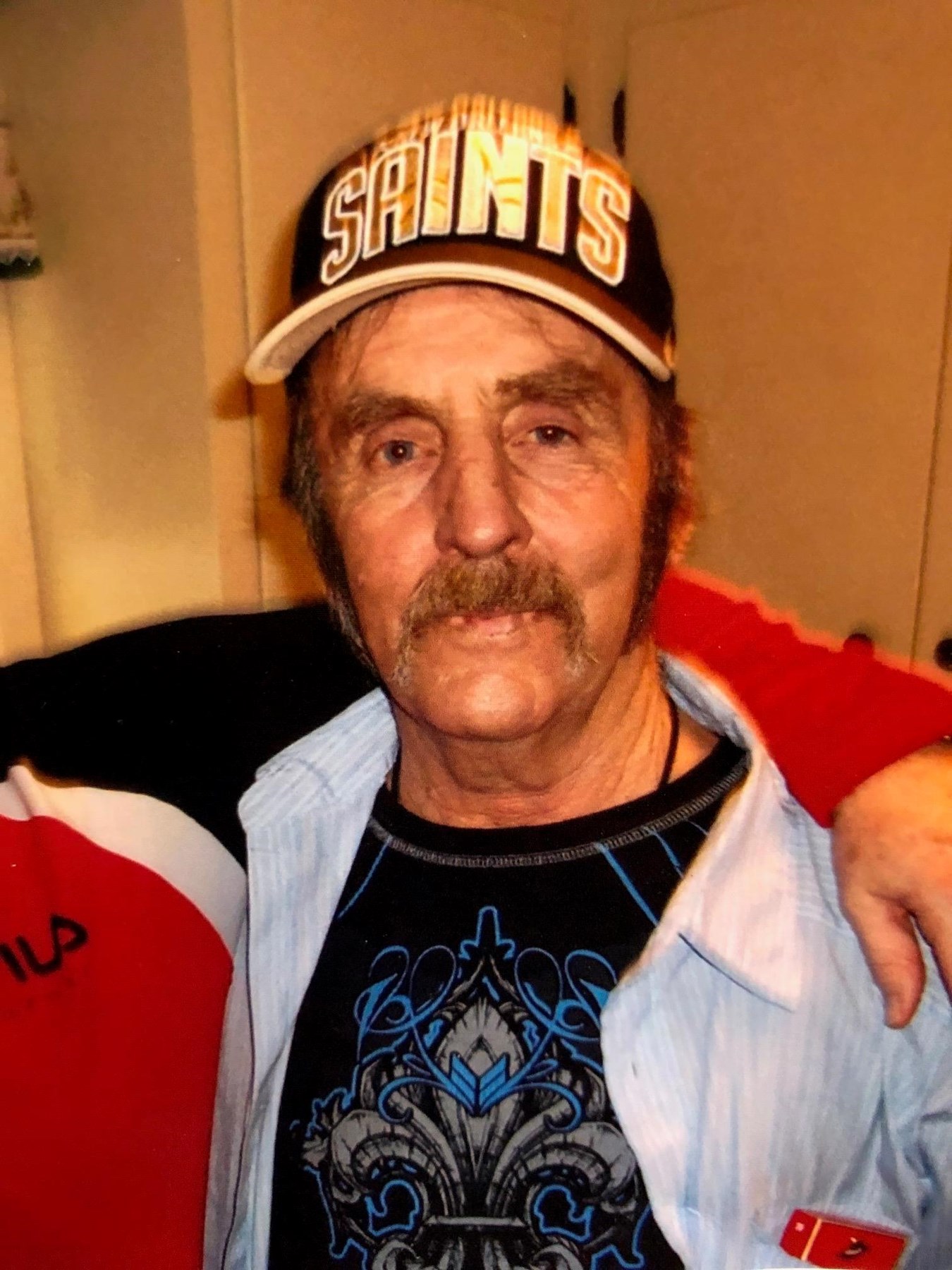 Obituary of Gary Lee Benoit