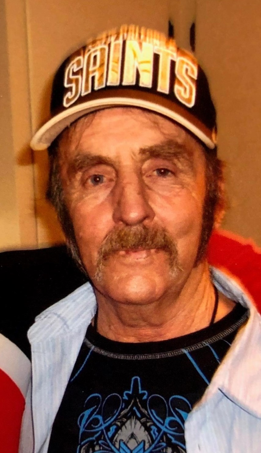 Gary Benoit Obituary Welsh, LA