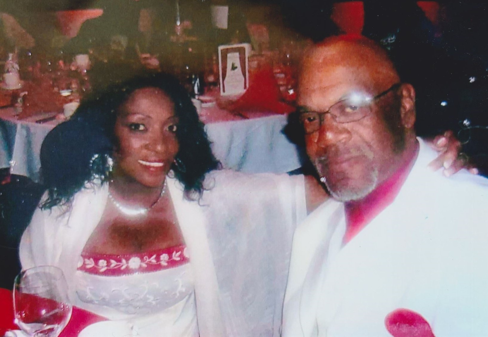 Obituary of Norvelle Norman White