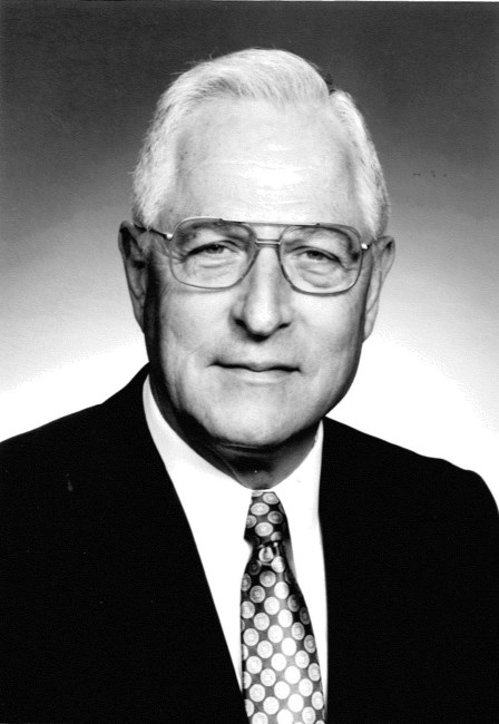 Obituary of Roger Alden Moser