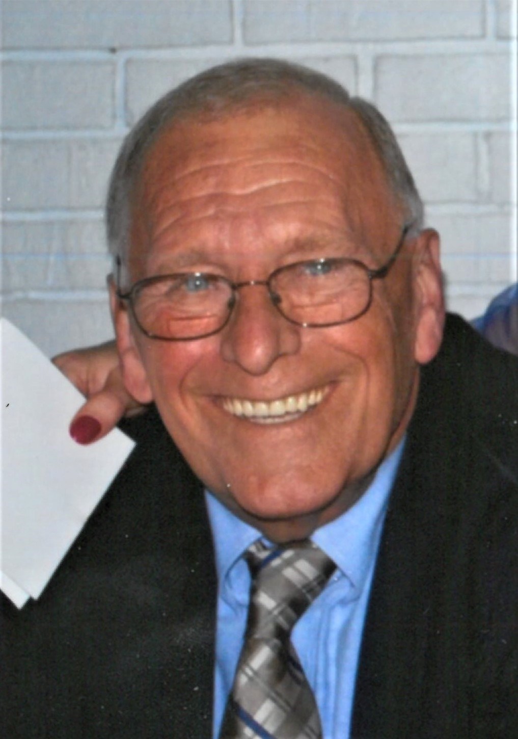 Obituary of Oscar Rea Mundy Jr.