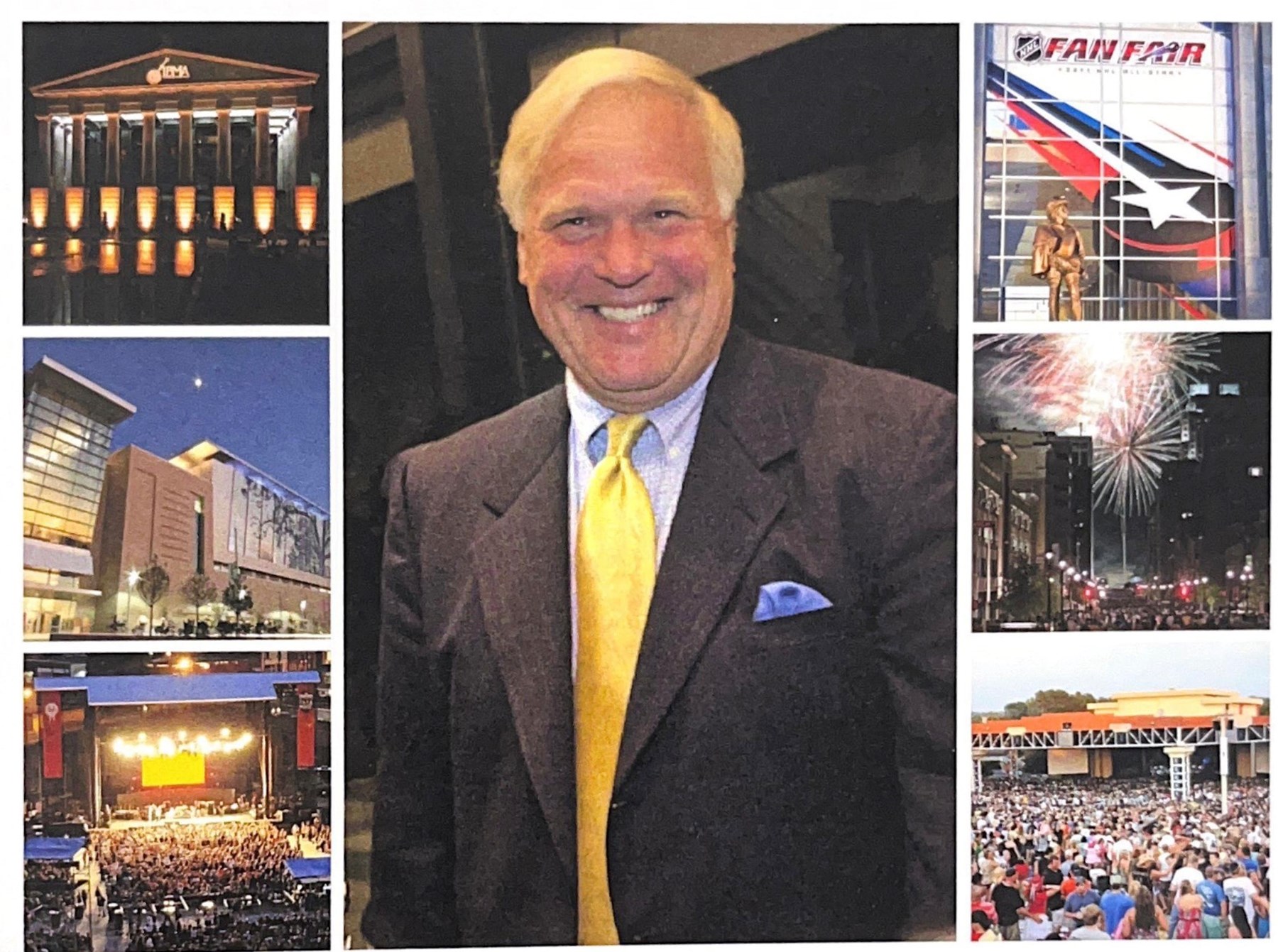 Obituary of Roger S. Krupa