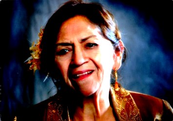 Obituary of Zobeida Fermina Lavado