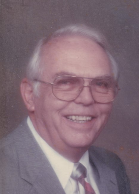 Obituary of Marshall Jr. Kitterman