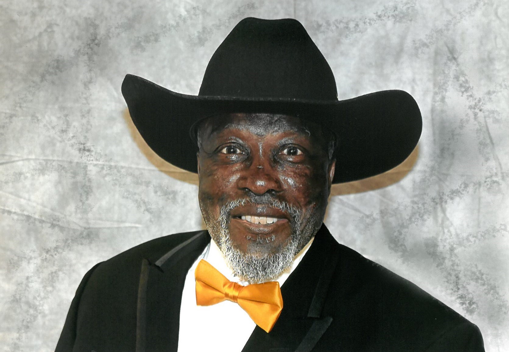 Obituary of Albert Bill Byrd Jr.