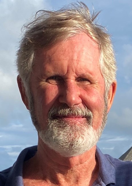 Obituary of Daniel Eric McBride