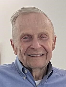 Obituary of James E. Cull