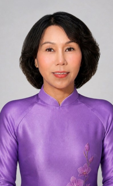 Obituary of Bà NGUYỄN THỊ MỸ LỆ Pháp Danh DIỆU ĐÀO