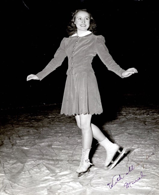Obituary of Margaret "Lolly" Muriel Smith