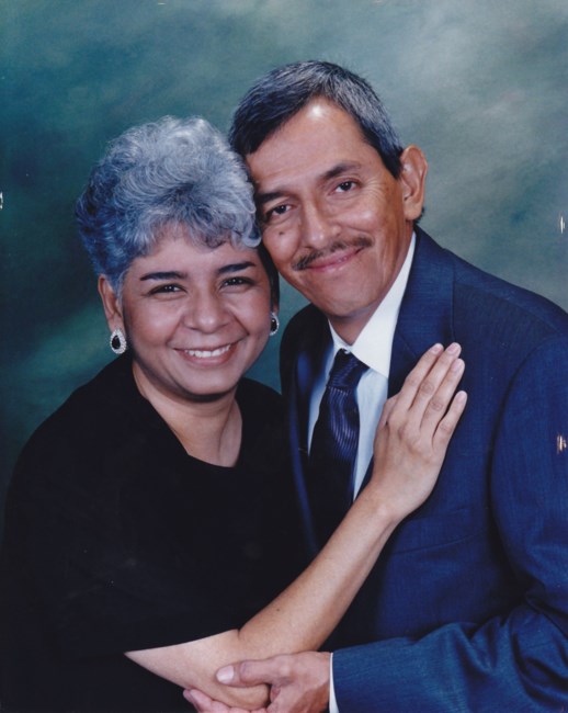 Obituary of David R Rodriguez