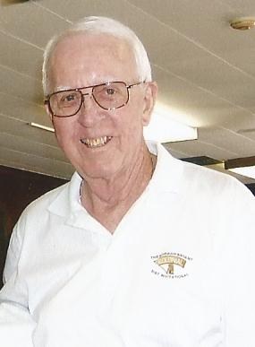 Obituary of Lee Hodges