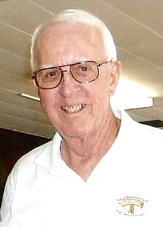 Obituary of Lee Hodges