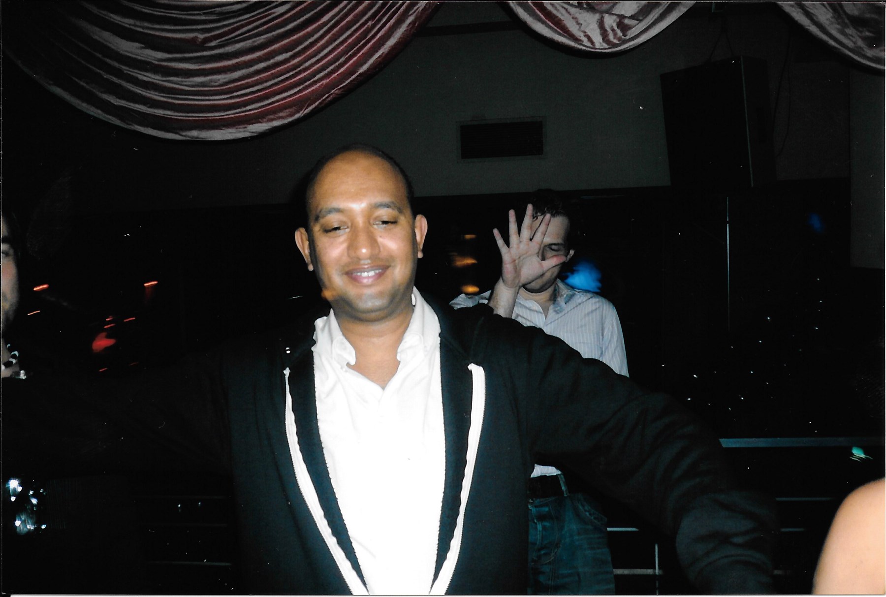 Avis de décès de Teferra Gebreslassie Mengistu