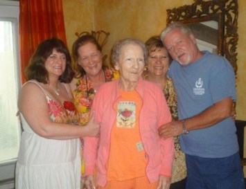 Obituary of Chris Luminary