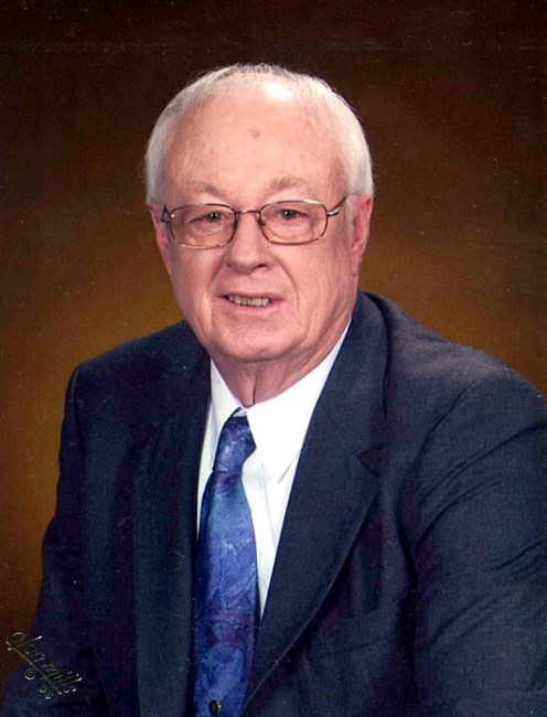 Obituary of Wallace "Doug" Delano Stinson