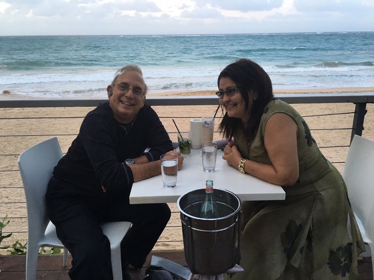 Obituary of Nelson Ramírez Zacarello