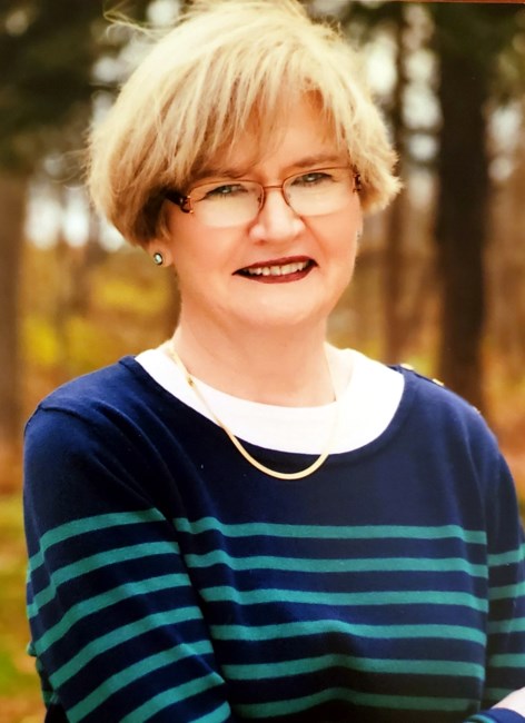 Obituary of Patricia E. Barry