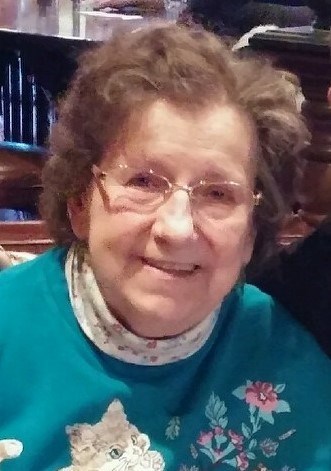 Obituary of Bernice Markiewicz