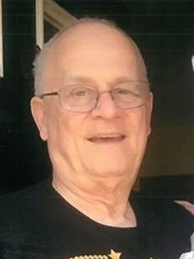 Obituary of Capt. John E. Decareau, Jr.