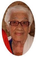 Obituary of Rafaela López Martínez