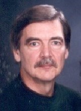 Obituary of Malcom W. Simonson