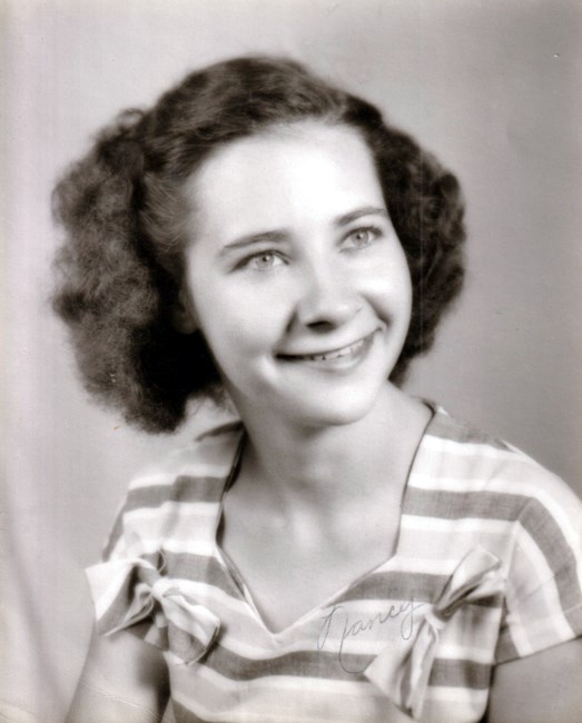 Obituary of Nancy Louise (Rice) Gold