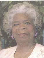 Obituary of Rosa Lee Broussard