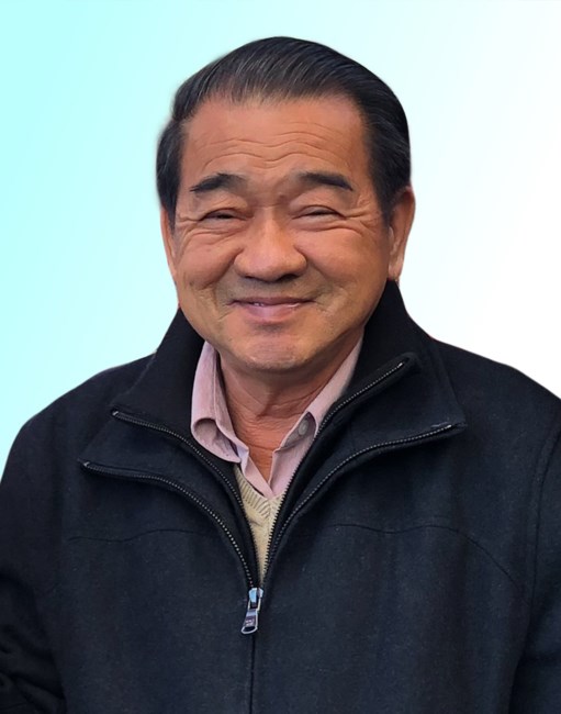 Obituary of Seng Mov Lim