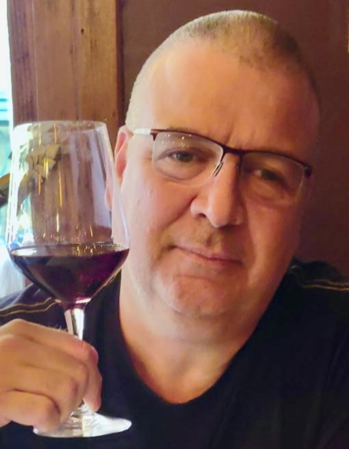 Avis de décès de Alain Bernier