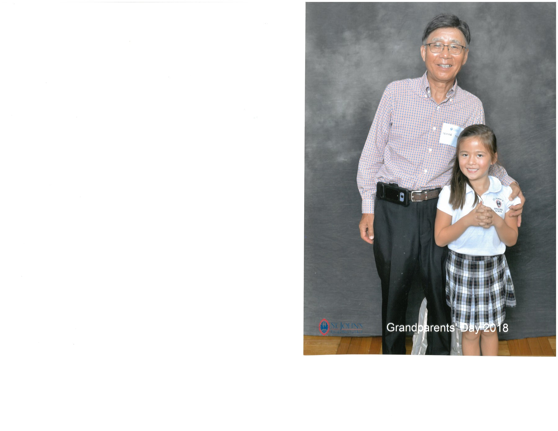 Obituario de Dr Seung Hah Park