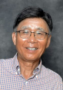 Obituario de Dr Seung Hah Park