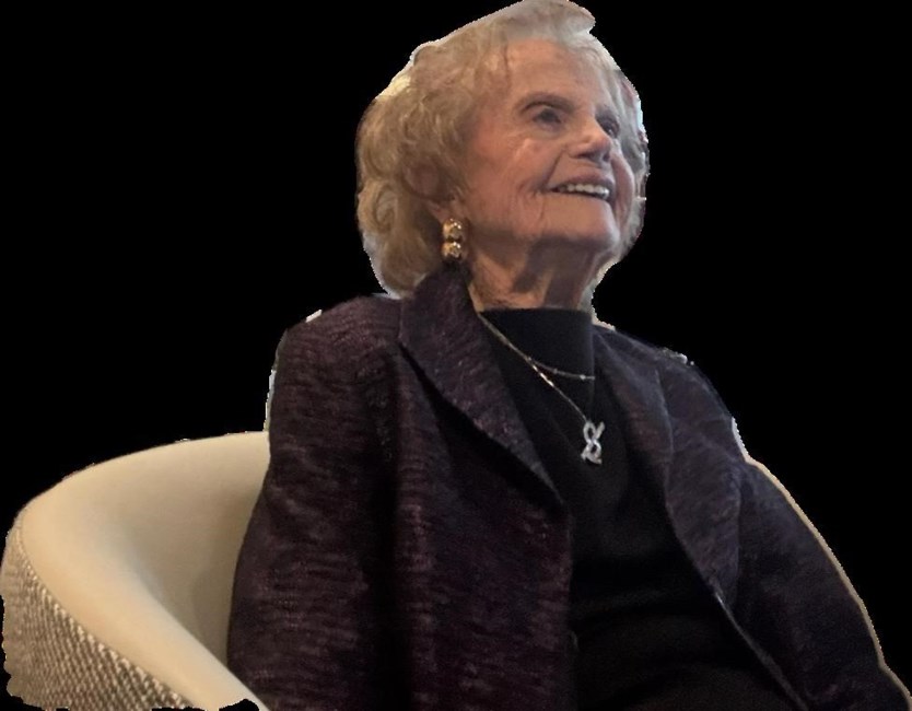 Obituary of Henrietta Sanford